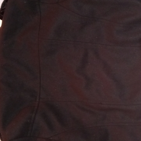 Sound & Matter Coat - Picture 5 of 5